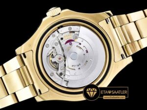 ROLYM119B - YachtMaster 116628 40mm YGYG White BP Ult A3135 Mod - 05.jpg